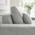 thumbnail image 2 of Modway Proximity Upholstered Fabric Loveseat, 2 of 8