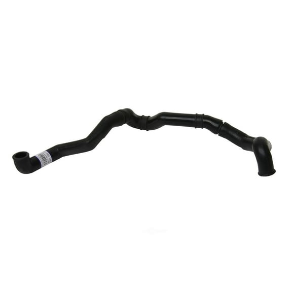 URO 1190901982 Engine Crankcase Breather Hose