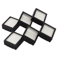 thumbnail image 4 of 6 Pcs Filtres de Remplacement pour Aspirateur Robot j7+ j9+ Accessoire, 4 of 11