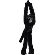 Wild Republic Spider Monkey Black, Monkey Stuffed Animal, Plush Toy, Gifts for Kids, Hanging 22 Inches