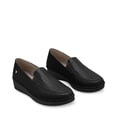 thumbnail image 2 of Confort Miranda Color Negro Croco D03690040504 26.5 Dorothy Gaynor Confort Miranda Color Negro Croco D03690040504 26.5, 2 of 6