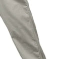thumbnail image 6 of Men's Hiking Pants Lightweight Quick Dry Outdoor Trousers Casual Straight Leg Travel Pants with Zipper Pockets Breathable for Golf Fishing Safari, 6 of 6