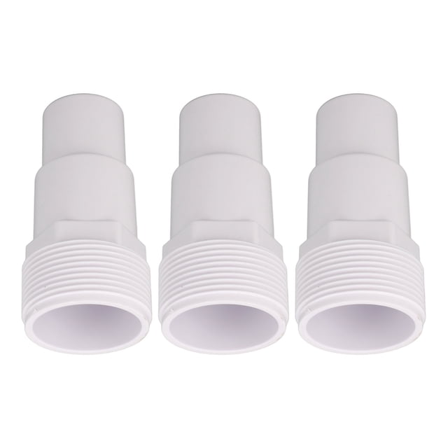 Conector de Manguera de Piscina ANGGREK para SPX1091Z4 de Plástico