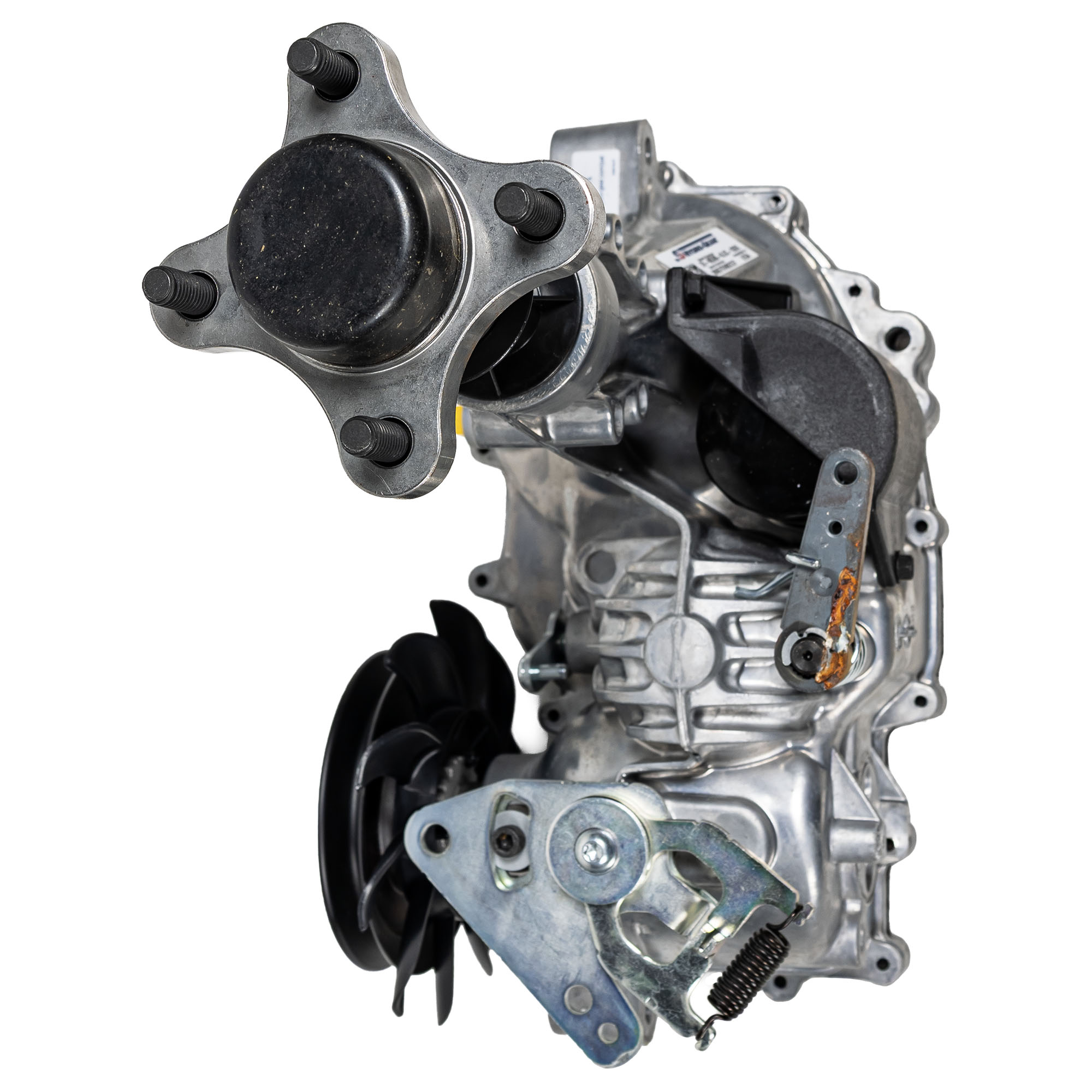 CUB CADET 618P07713 Hydro Transmission Left Hand ZT2 ULTIMA 50 54