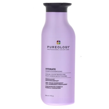 Pureology Hydrate Shampoo, 266ml / 9.0 oz