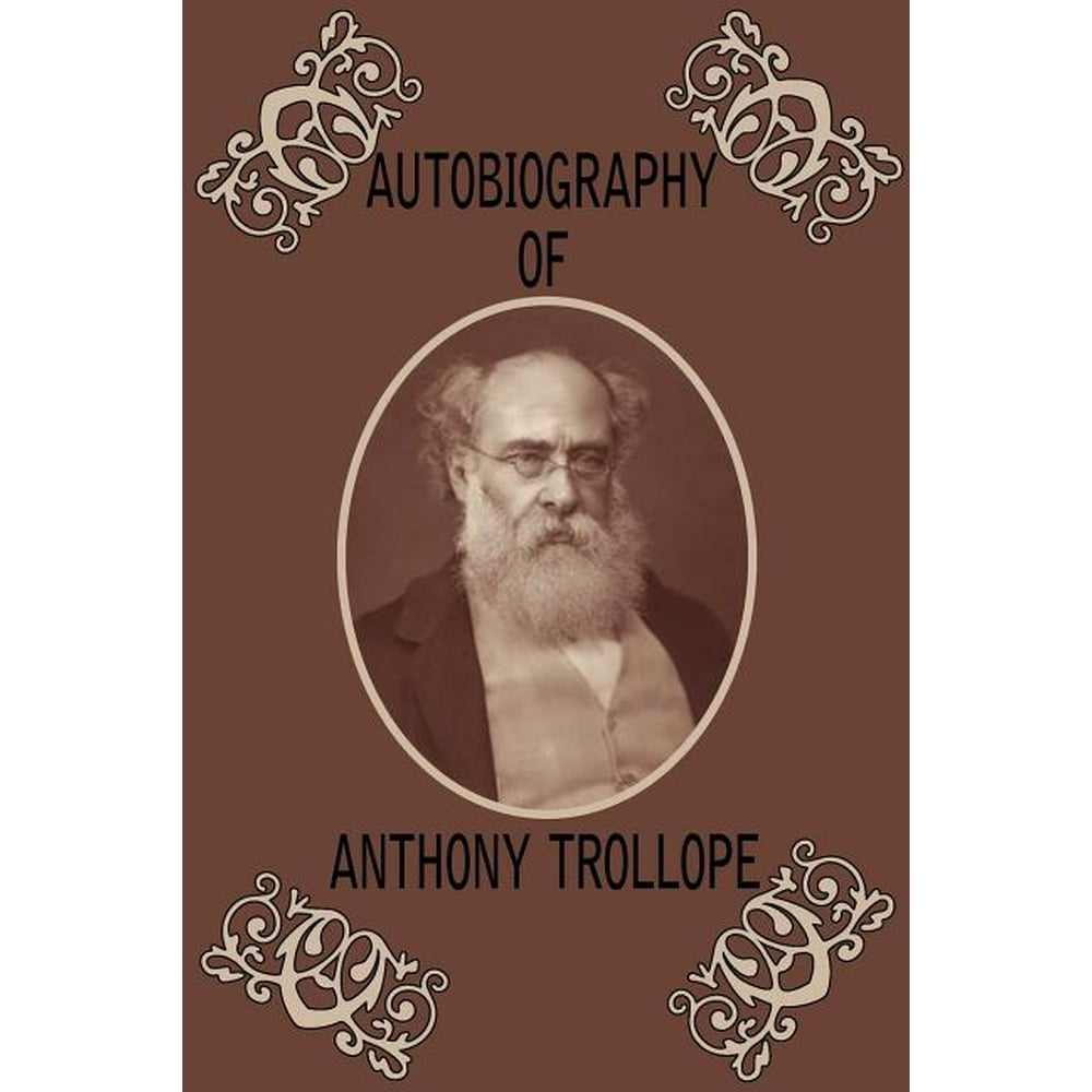 anthony trollope travel writing