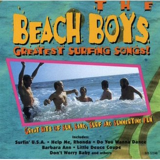 The Beach Boys - Platinum Collection: Sounds of Summer Edition