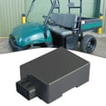 thumbnail image 1 of Bgsha Ignition Module CDI Box 3087169 For Polaris 500 4x4 6X6 2003 499cc Black, 1 of 8