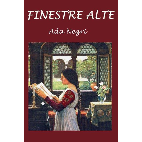 Finestre Alte (Paperback)