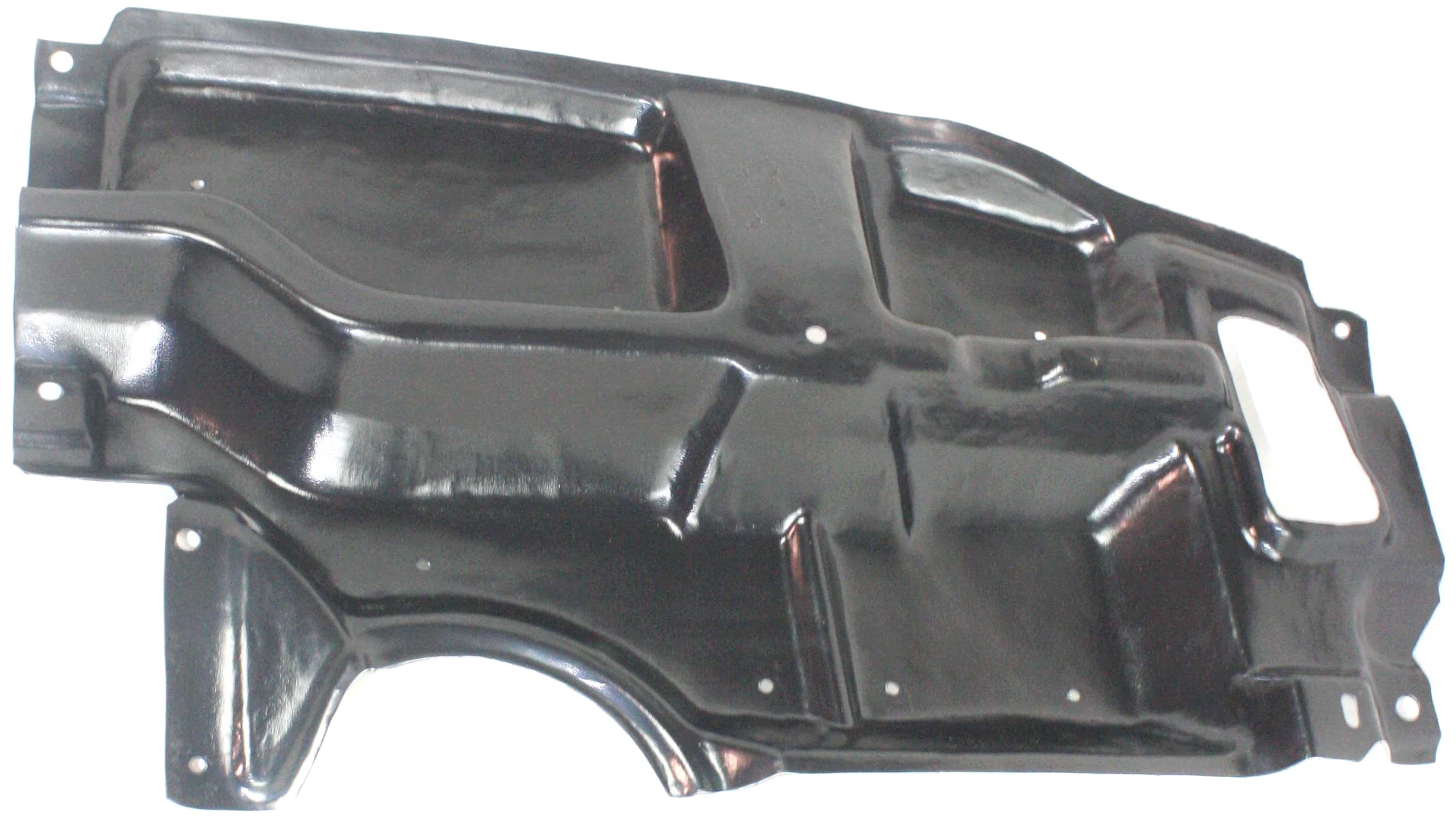 Replacement RBS310101 Engine Splash Shield Compatible with 2005-2010 Scion tC Right Passenger