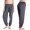 Dark Gray, variant on Tinglu Women Yoga Pants Loose Elastic Pants Casual Workout Trousers Female
