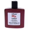 thumbnail image 1 of Champú Infuse My Colour Infuse My Colour Ruby Shampoo Champú Unisex 8.5oz, 1 of 1