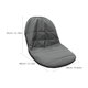thumbnail image 2 of OUNONA Cubierta Para Asiento De Tractor Con Acolchado Y Protección Desgaste Con Tela Oxford, 2 of 7