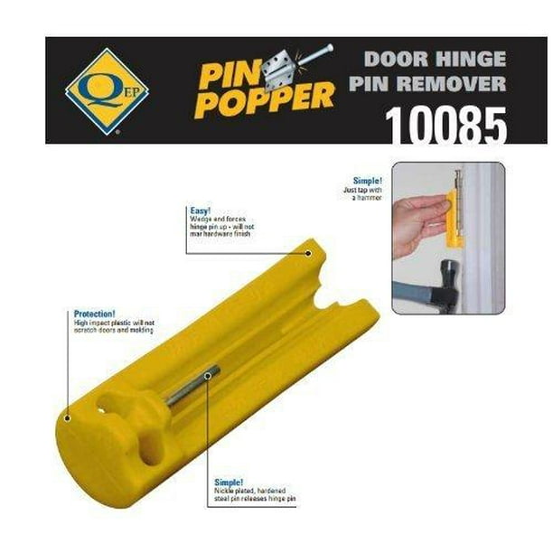 The Original Automotive Door Hinge Pin Puller Tool Chevy Astro And Safari Vans Ebay