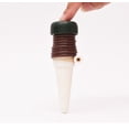 thumbnail image 3 of Estacas de riego para plantas clásicas - para uso diario en el hogar o en las vacaciones - Puntas de agua para plantas en interiores o exteriores - Riego automático por goteo, 3 of 4