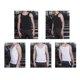 thumbnail image 3 of Camiseta De Compresión , Moldeadora Hombre Calidad Premium, 3 of 7