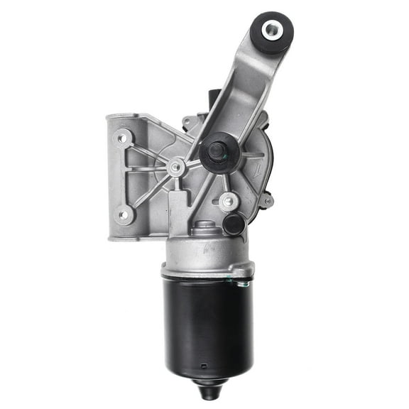 A-Premium Front Windshield Wiper Motor Compatible with Subaru Outback Legacy 2005 2006 2007 2008 2009 Replace# 86510AG02A, 86510AG02B