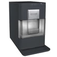thumbnail image 2 of Frigidaire Gallery Nugget Ice Maker, 44 Pounds (Black), 2 of 5