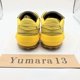 thumbnail image 5 of Onitsuka Tiger ADMIX TRAINER TAI-CHI YELLOW/TAI-CHI YELLOW 1183c276-750 Unisex, 5 of 6