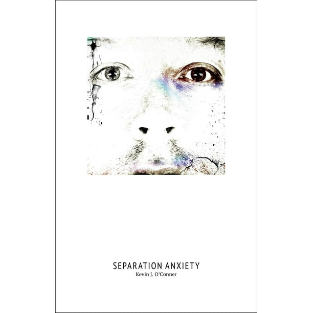 Separation Anxiety eBook