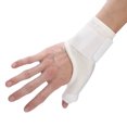 thumbnail image 4 of Thumbs Splint, Ergonomic Thumb Support Breathable For Finger ANGGREK CB1411, 4 of 8