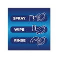 thumbnail image 2 of Platinum Powerwash Dish Spray Fresh, 16 oz Spray Bottle, 2/Pack, 2 of 7