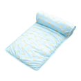 thumbnail image 3 of Cama de verano Quinlirra de seda fría para perros, cojín de hielo para mascotas, cojín de hielo para niños, almohadilla para dormir para mascotas, para jaulas, camas, suelos interiores y exteriores,, 3 of 8
