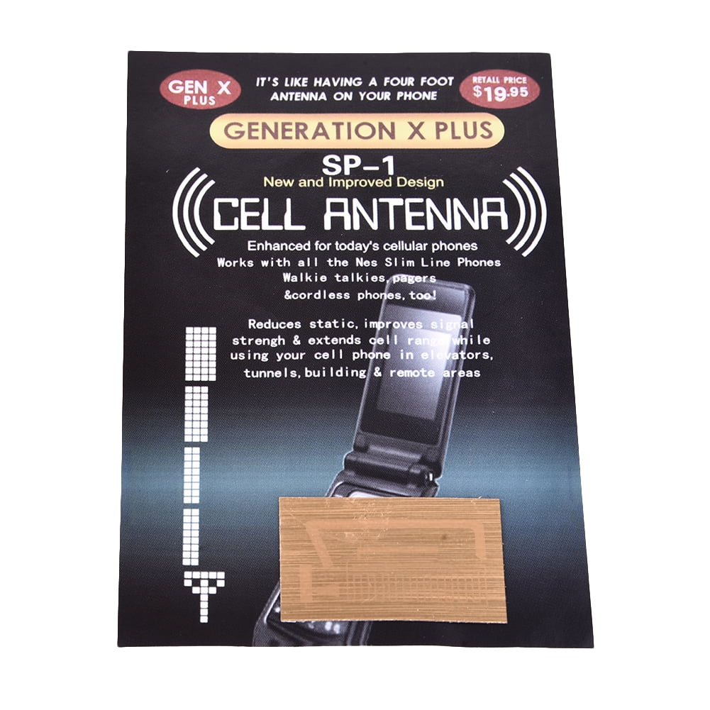 cell antenna booster reviews