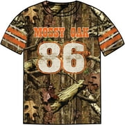 Boys' Screen T-Shirt, Infinity