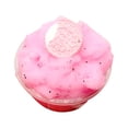 thumbnail image 1 of Flmtop 60/100/120ml Chocolate Mud Slime Toy Putty Plasticine Sludge Stress Reliever, 1 of 10