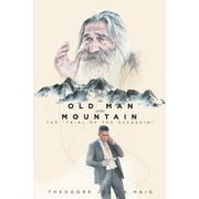 The Old Man of The Mountain (Paperback)