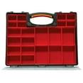 thumbnail image 1 of Homak Plastic Organizer with 22 Removable Bins, HA01122238, 1 of 2