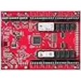 thumbnail image 3 of LENEL LNL-1200-S3 Series 3 Output Control Module Board, 3 of 3