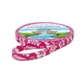 thumbnail image 6 of Country Brook Design® 1/2 inch Pink Hawaiian Polyester Webbing, 5 Yards, 6 of 6