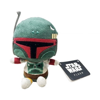 Funko POP Star Wars 40th Anniversary 367 Boba Fett 10 Inch Bobble