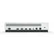 thumbnail image 4 of Microsoft - Xbox One S Gaming Console 500GB Disc Edition with 2 RetroFam Wireless Controllers (Refurbished), 4 of 5