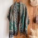 thumbnail image 2 of Bufanda de lujo de cachemira pashmina 2023, chales y envolturas de moda de invierno, bufandas femeninas con estampado de marca, bufandas gruesas y cálidas, 2 of 4