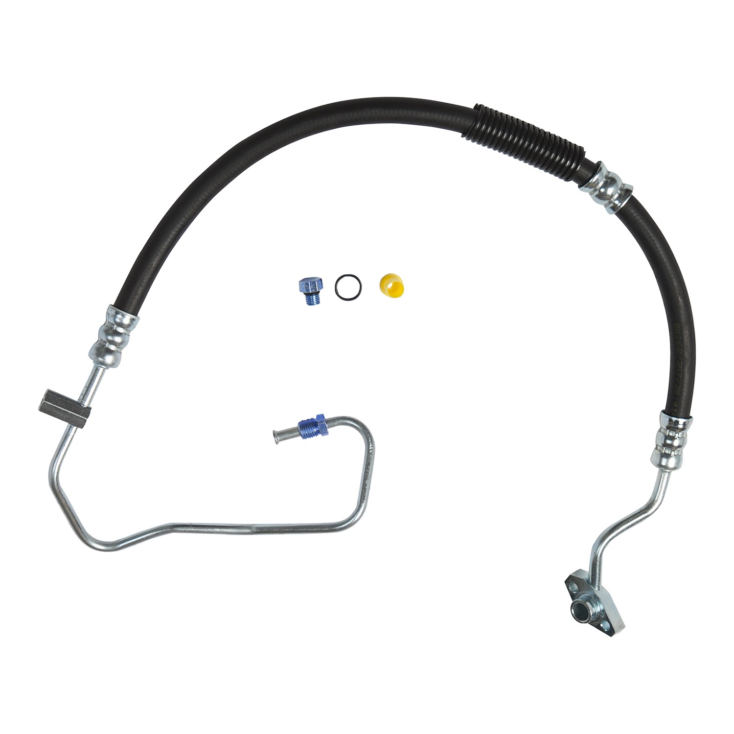 POWER STEERING HOSE