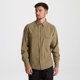 thumbnail image 3 of Craghoppers - Camisa Expert Kiwi de Manga Larga para Hombre (Gris Piedra) Craghoppers UTRW8121_pebblegrey, 3 of 6