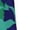 Army Green, variant on LWavelet Women Abstract Camo Print Maxi Skirt Elastic Waist With Pockets Casual Long Skirt Sky Blue M