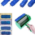 Pig Brushes for Cleaning Paint WallPaper Roller Printing Machine Grain Printing Roller Wall