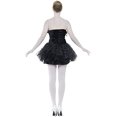 thumbnail image 3 of Costume de Mascarade Gothic Swan, 3 of 5