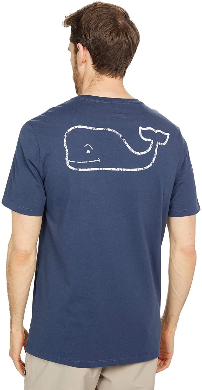 Vineyard vines t shirt mens Clearance