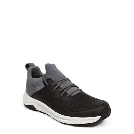 

Deer Stags Men s Contour Comfort Casual Hybrid Hiking Sneaker (Wide Available)