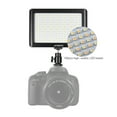 thumbnail image 4 of Studio Andoer Mini Portable Dimmable Studio Video Photography LED Light Panel Lamp 3200K/6000K 192pcs Beads For   DSLR Camera DV Camcorder, 4 of 7