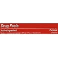 thumbnail image 2 of Colgate Dentifrice au Fluorure Régulier Protection contre la Carie, 6 oz, 2 of 4