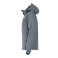 thumbnail image 4 of Clique Womens Kingslake Waterproof Jacket, 4 of 5