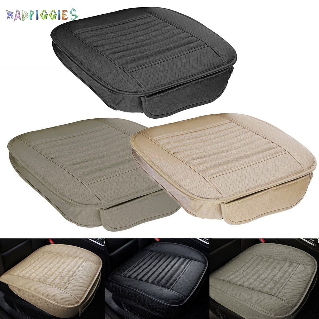 Bamboo 8541941907 Seat Cushion - Gray for sale online