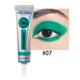 thumbnail image 1 of HANDAIYAN Mate 12 colores Sombra de ojos Pasta Cosméticos Mate y Labymos Sombra, 1 of 7