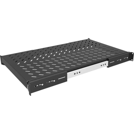 UPC: 0767041024852 | Vertiv 1U Depth Adjustable Sliding Shelf 100lbs